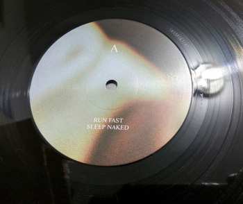 LP Nick Murphy: Run Fast Sleep Naked