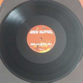 LP Nick Oliveri: N.O. Hits At All Vol.3
