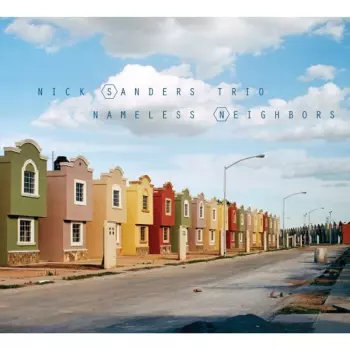 Nameless Neighbors