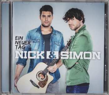 Album Nick & Simon: Ein Neuer Tag