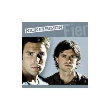 Album Nick & Simon: Fier