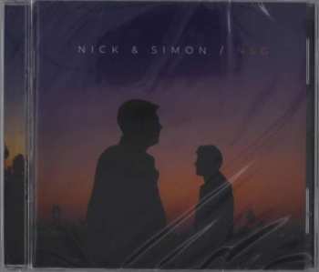 2CD Nick & Simon: NSG