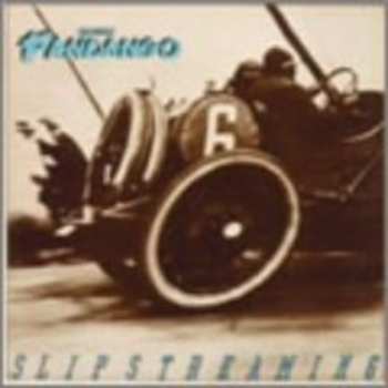 Album Nick Simper's Fandango: Slipstreaming