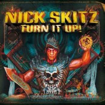Album Nick Skitz: Turn It Up