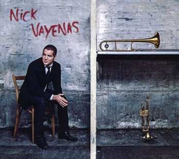 Album Nick Vayenas: Nick Vayenas