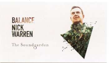 2LP Nick Warren: Balance The Soundgarden LTD