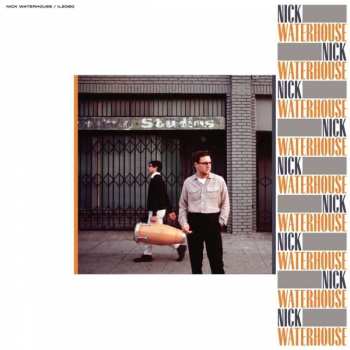 Album Nick Waterhouse: Nick Waterhouse