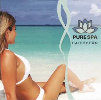 Album Nick White: Caribbean