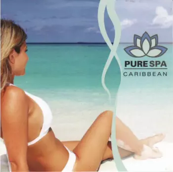 Nick White: Caribbean