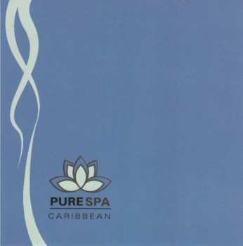 CD Nick White: Caribbean