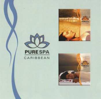 CD Nick White: Caribbean