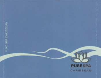 CD Nick White: Caribbean