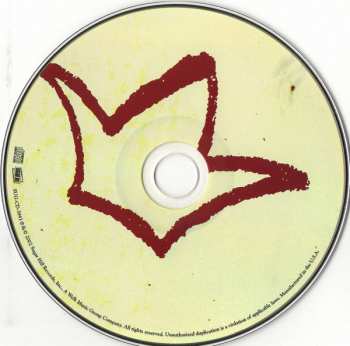 CD Nickel Creek: This Side