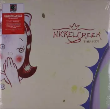 Nickel Creek: This Side