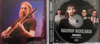 CD Nickelback: Maximum Nickelback