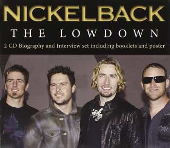 Album Nickelback: The Lowdown