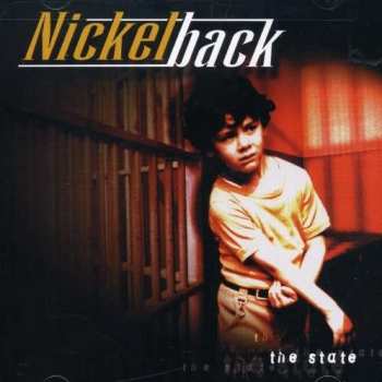 CD Nickelback: The State