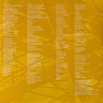 LP Nickelback: The State