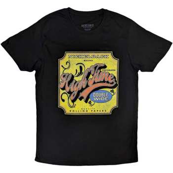 Merch Nickelback: Póló High Time