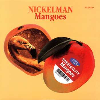 LP NICKELMAN: Mangoes CLR