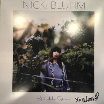 LP Nicki Bluhm: Avondale Drive CLR
