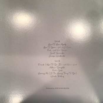 LP Nicki Bluhm: Avondale Drive CLR