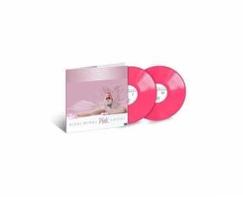 2LP Nicki Minaj: Pink Friday CLR
