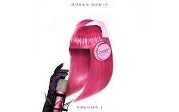 3LP Nicki Minaj: Queen Radio: Volume 1