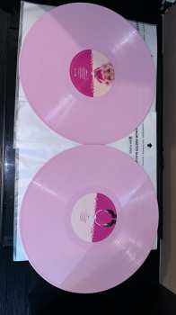 3LP Nicki Minaj: Queen Radio: Volume 1 CLR | LTD