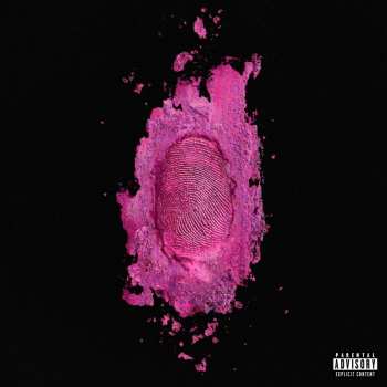 Album Nicki Minaj: The Pinkprint