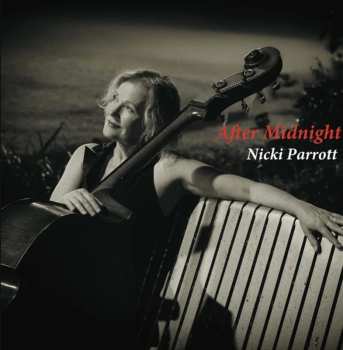 Album Nicki Parrott: After Midnight