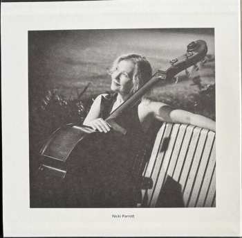 2LP Nicki Parrott: After Midnight LTD