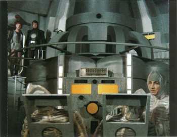 CD Nico Fidenco: 2+5 Missione Hydra (Original Soundtrack) LTD