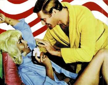 CD Nico Fidenco: Agente Logan Missione Ypotron (Original Motion Picture Soundtrack - Special Edition) LTD