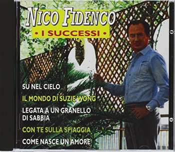 Album Nico Fidenco: I Successi