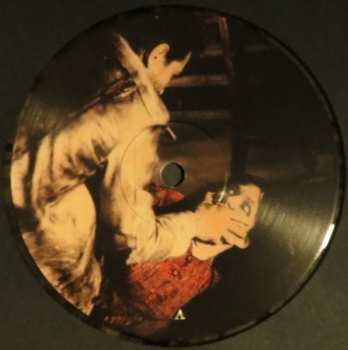 LP Nico Fidenco: Per Il Gusto Di Uccidere LTD