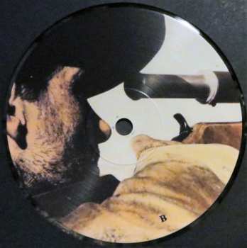 LP Nico Fidenco: Per Il Gusto Di Uccidere LTD