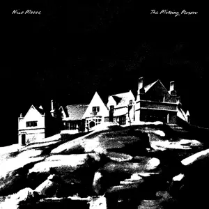 Nico Motte: The Missing Person