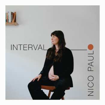Album Nico Paulo: Interval_o
