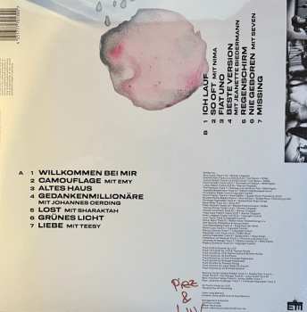 LP Nico Suave: Gute Neuigkeiten CLR | LTD | DLX