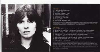 2CD Nico: The End...