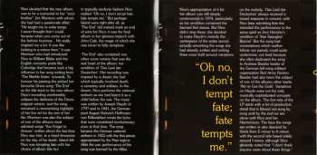 2CD Nico: The End...