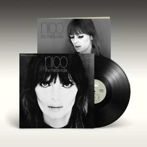 LP Nico: The Marble Index