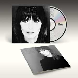 CD Nico: The Marble Index
