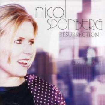 CD Nicol Sponberg: Resurrection