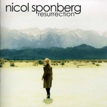 Album Nicol Sponberg: Resurrection