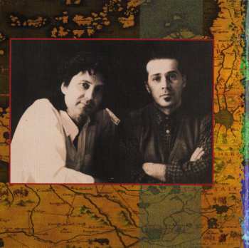 CD David Torn: Marco Polo