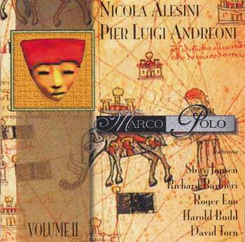 Album David Torn: Marco Polo (Volume II)