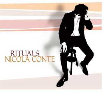 CD Nicola Conte: Rituals