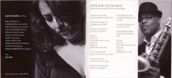 CD Nicola Conte: Rituals